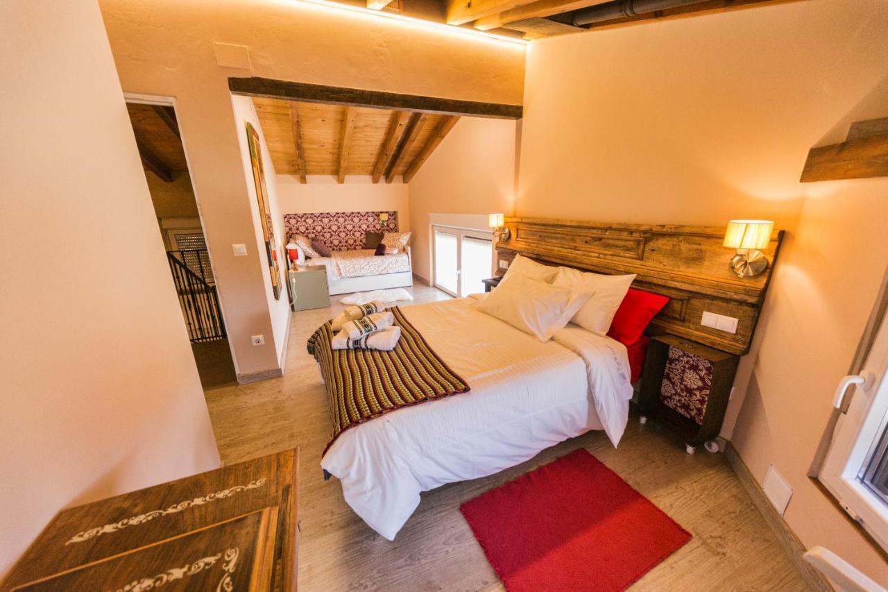 Casa vacanze Postas Del Perionda *