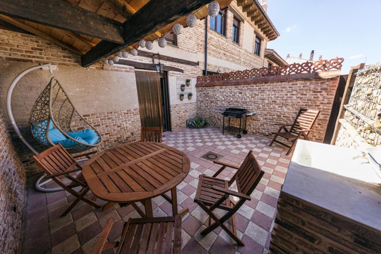 Casa vacanze Postas Del Perionda Calzada de los Molinos