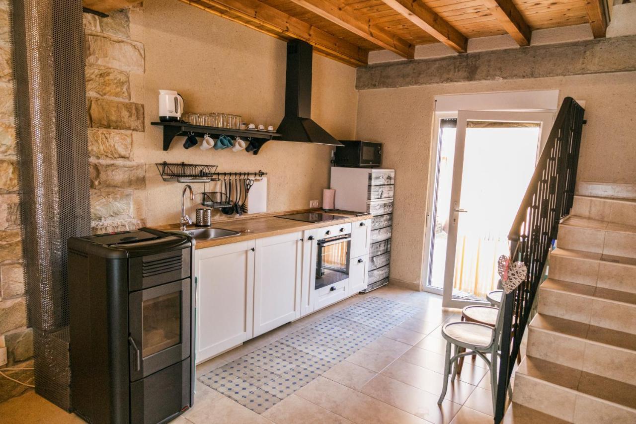 Postas Del Perionda Casa vacanze