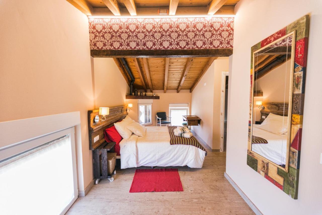 Casa vacanze Postas Del Perionda Calzada de los Molinos